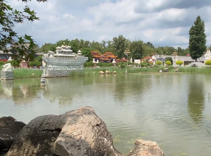 沈阳沈阳三农博览园游玩攻略3