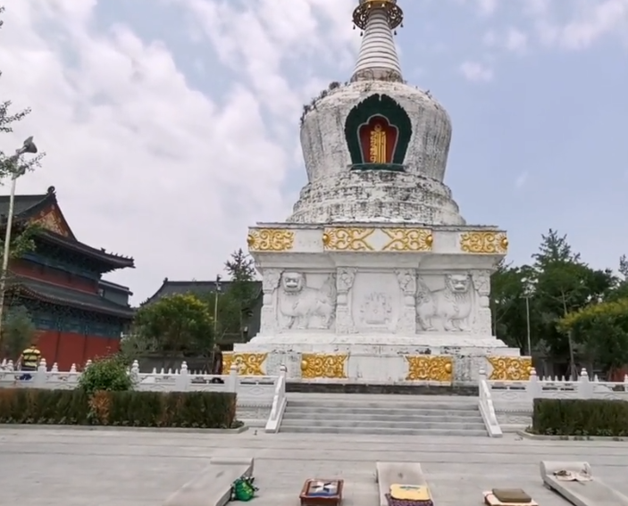 沈阳护国永光寺游玩攻略3