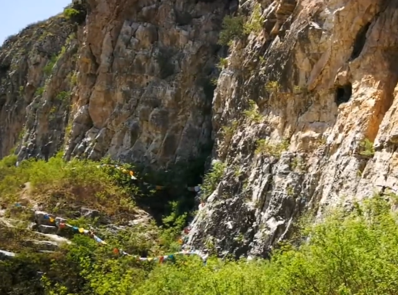 朝阳鸽子洞旧石器文化遗址游玩攻略2