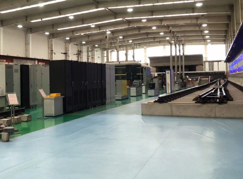 沈阳沈阳铁路陈列馆游玩攻略3