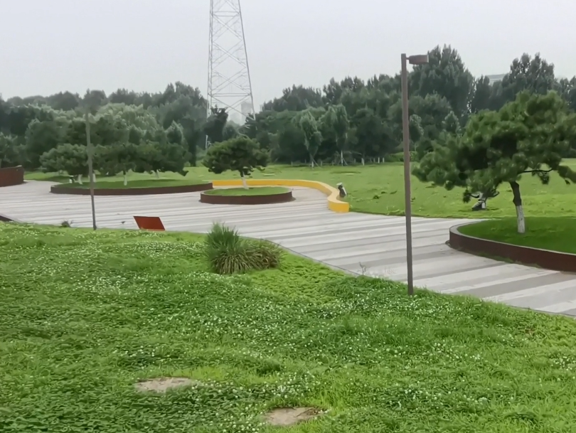 沈阳长白岛足球主题公园游玩攻略1