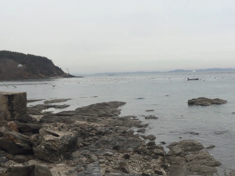 大连獐子岛风景区游玩攻略1