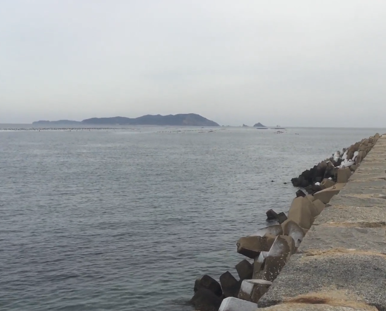 大连獐子岛风景区游玩攻略2