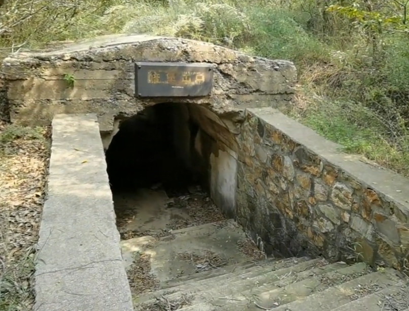 大连二龙山堡垒游玩攻略1