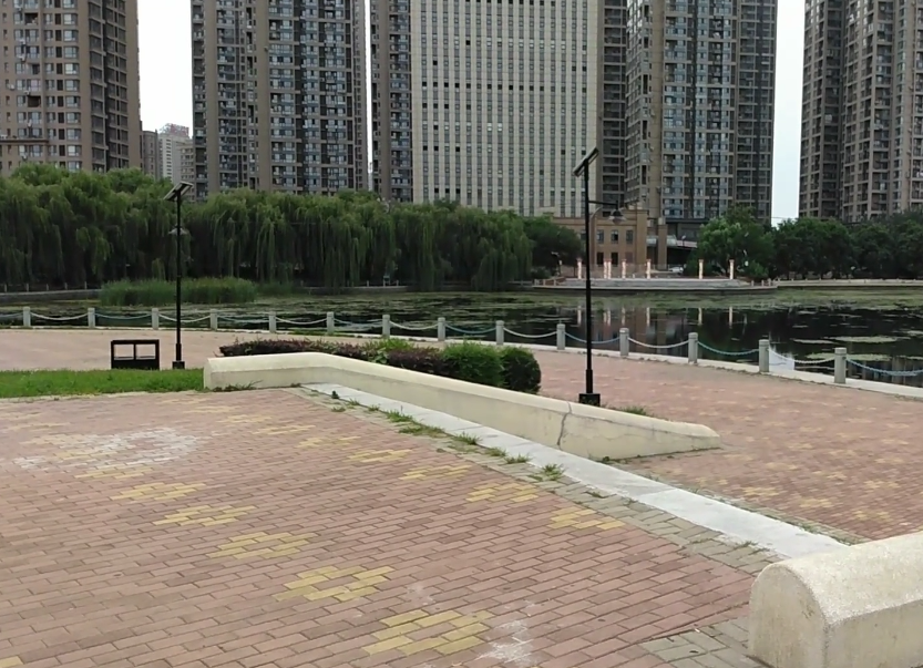 沈阳仙女湖公园游玩攻略1