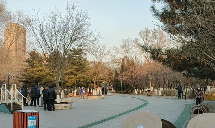 沈阳沈海园游玩攻略2