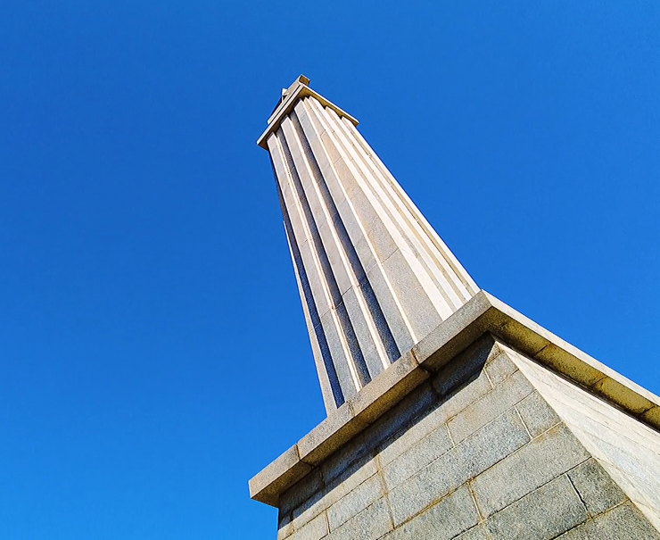 大连旅顺友谊公园游玩攻略2