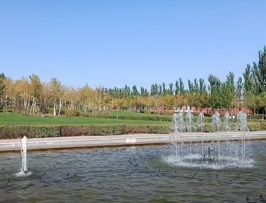 朝阳北山森林公园游玩攻略1