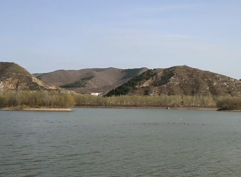 朝阳喀左龙源旅游区游玩攻略1