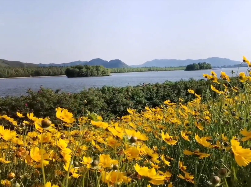 朝阳喀左龙源旅游区游玩攻略2