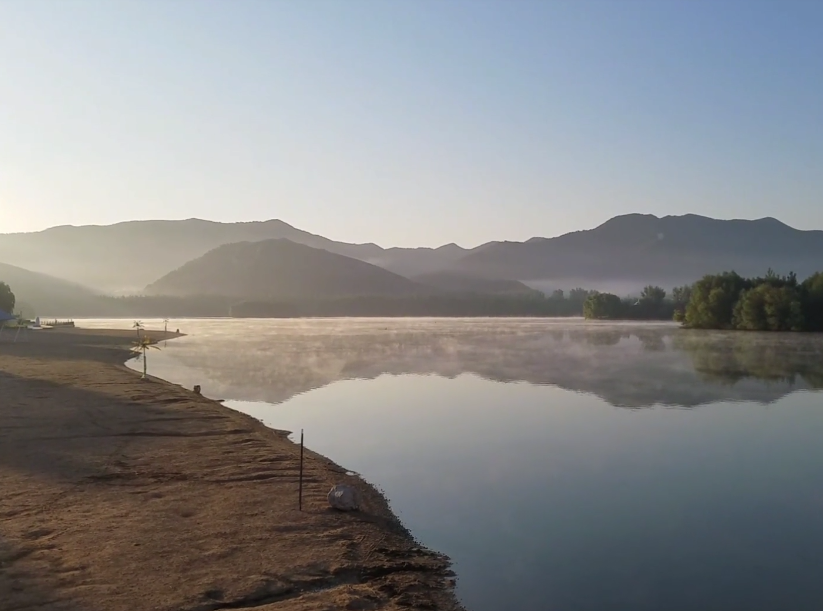 朝阳喀左龙源旅游区游玩攻略3