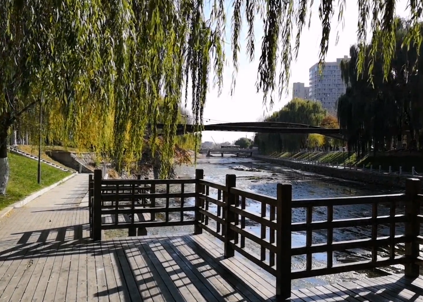 沈阳黎明公园游玩攻略1