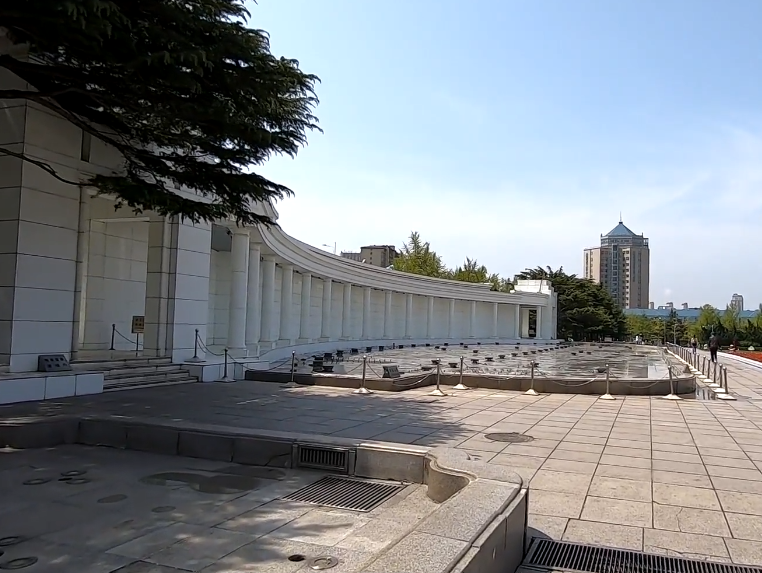 大连大连人民广场游玩攻略2