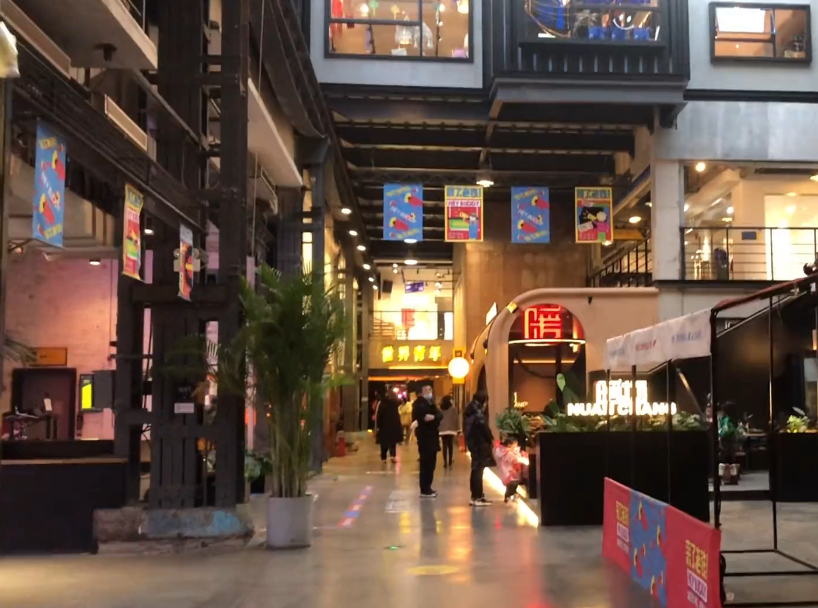 沈阳1905文化创意园游玩攻略3