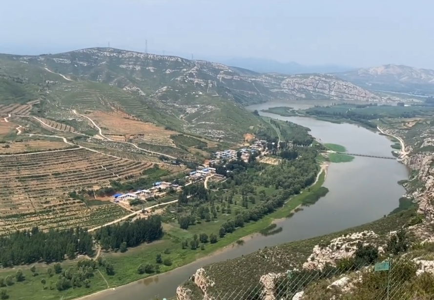 朝阳凌河第一湾游玩攻略1