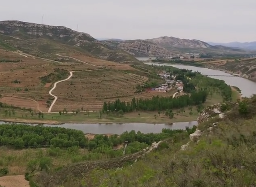 朝阳凌河第一湾游玩攻略2