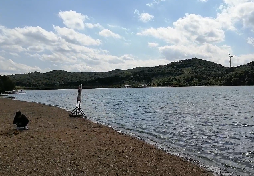 铁岭太阳山风景区游玩攻略1