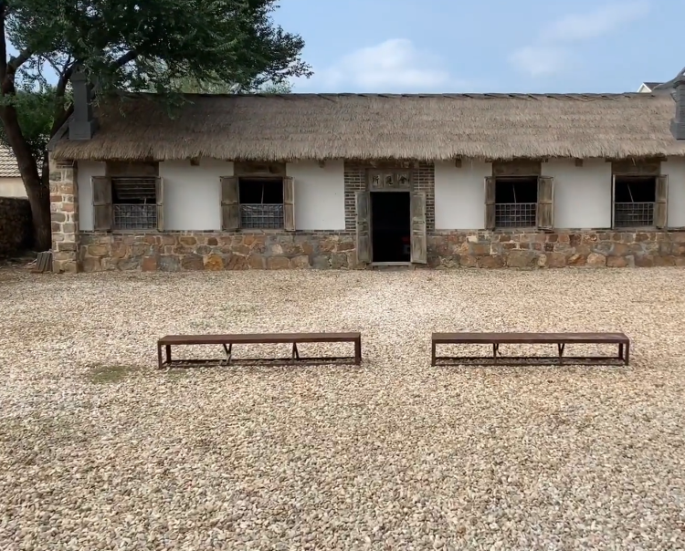 大连水师营会见所旧址游玩攻略1