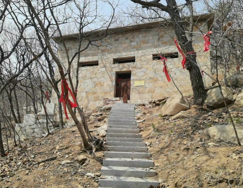 大连望海寺摩崖造像游玩攻略1