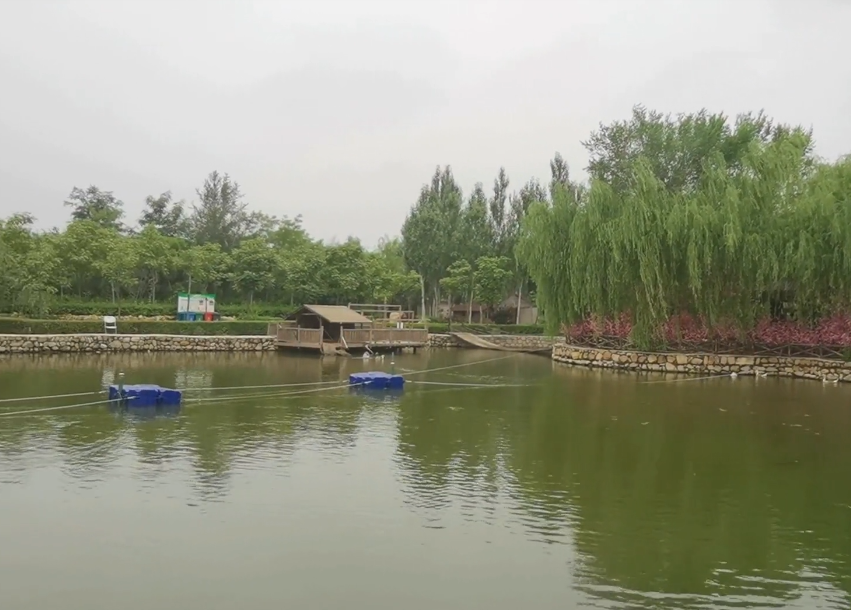 锦州太德农庄游玩攻略3