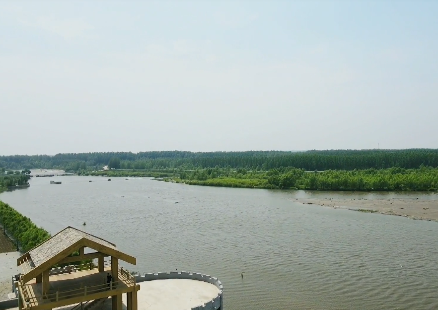 铁岭昌图辽河国家湿地公园游玩攻略1