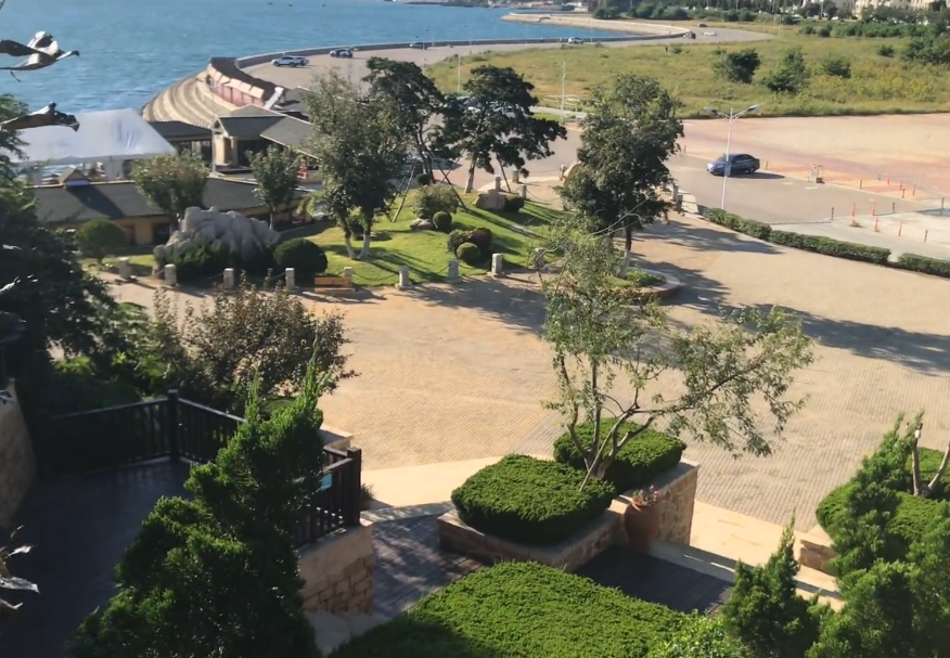 大连Love山体公园游玩攻略2