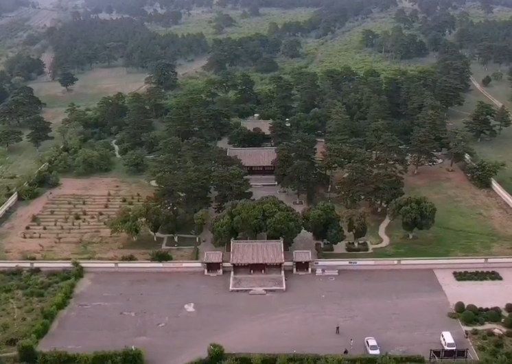 朝阳清代喀喇沁王陵游玩攻略2