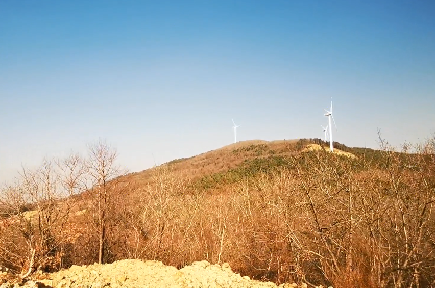 大连猴石山风景区游玩攻略2