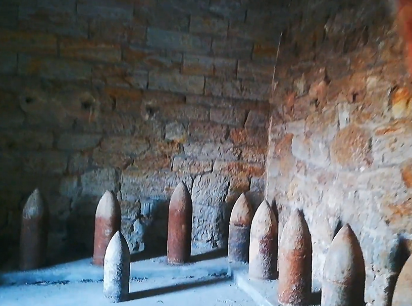 大连南子弹库旧址游玩攻略2