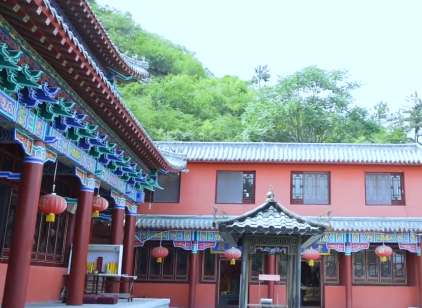 朝阳地母寺游玩攻略1