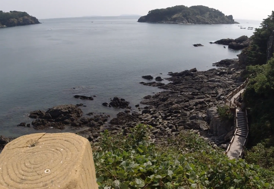 大连小水口森林公园游玩攻略2