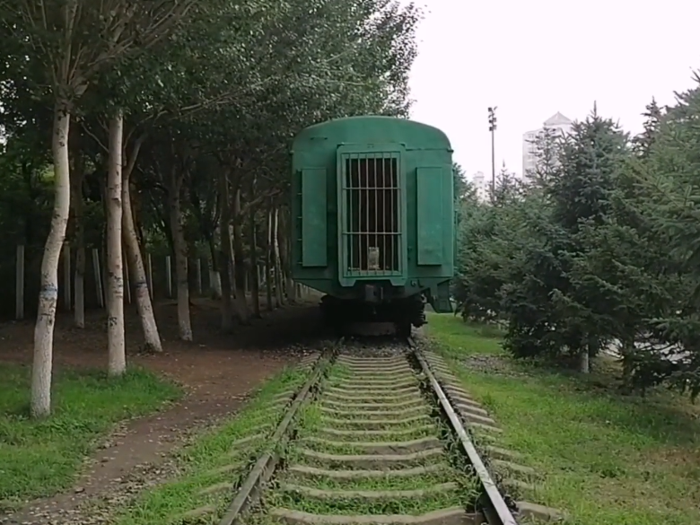 沈阳克俭公园游玩攻略3