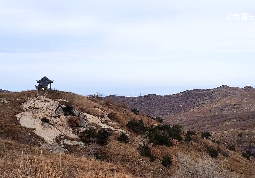 营口青龙山风景区游玩攻略2