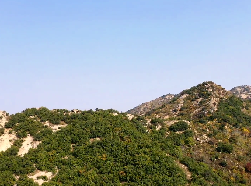 营口青龙山风景区游玩攻略3