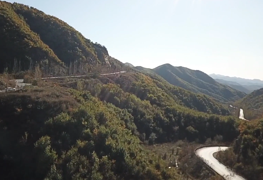 铁岭滚马岭风景区游玩攻略2