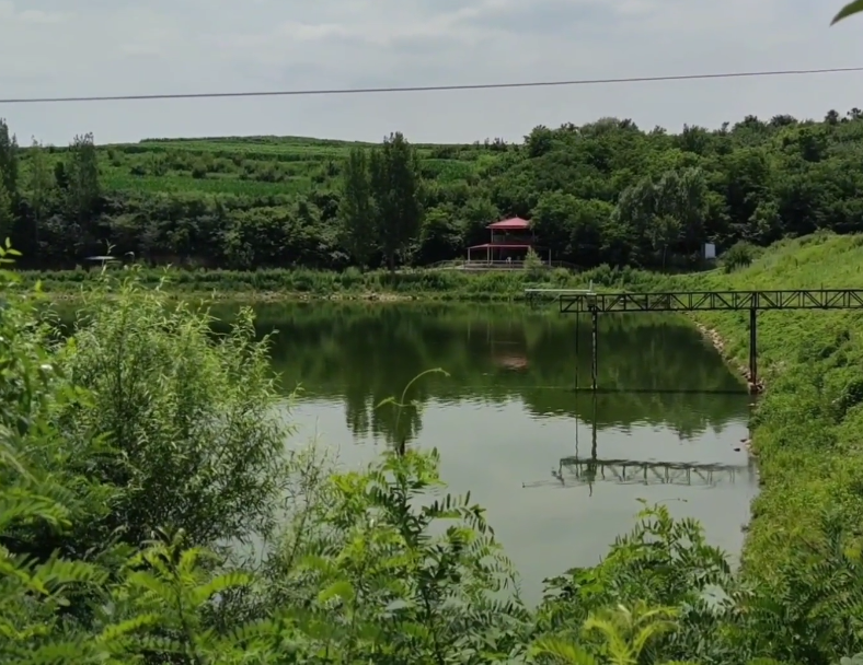 营口圣水人家度假村游玩攻略1