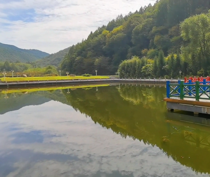 抚顺和睦国家森林公园游玩攻略3