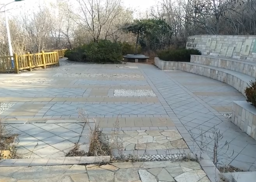 大连锦云青年公园游玩攻略2