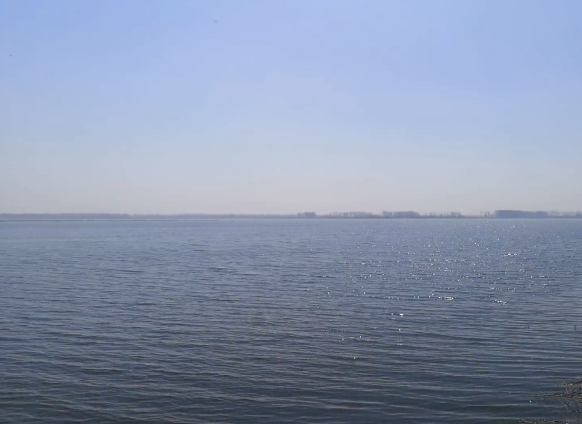 沈阳珍珠湖湿地保护区游玩攻略2