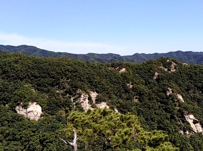 鞍山药山风景区游玩攻略3