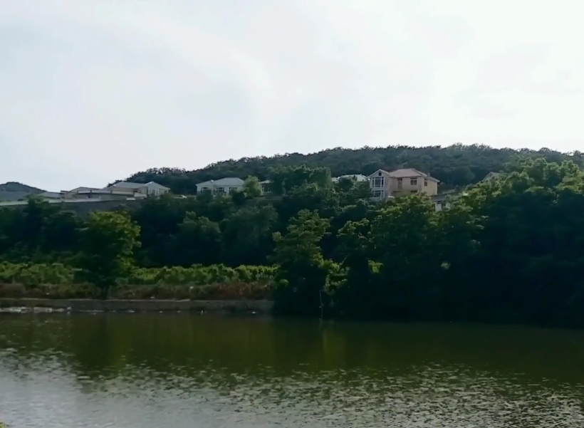 大连小峪村游玩攻略1