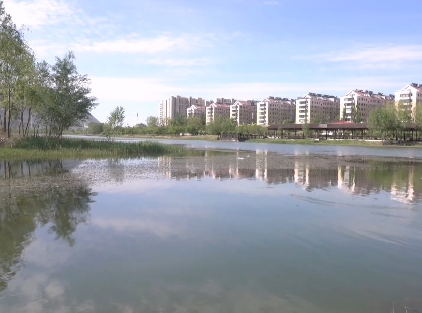 朝阳大凌河风景区游玩攻略1