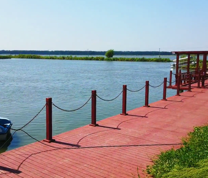 锦州新立国家湿地公园游玩攻略2