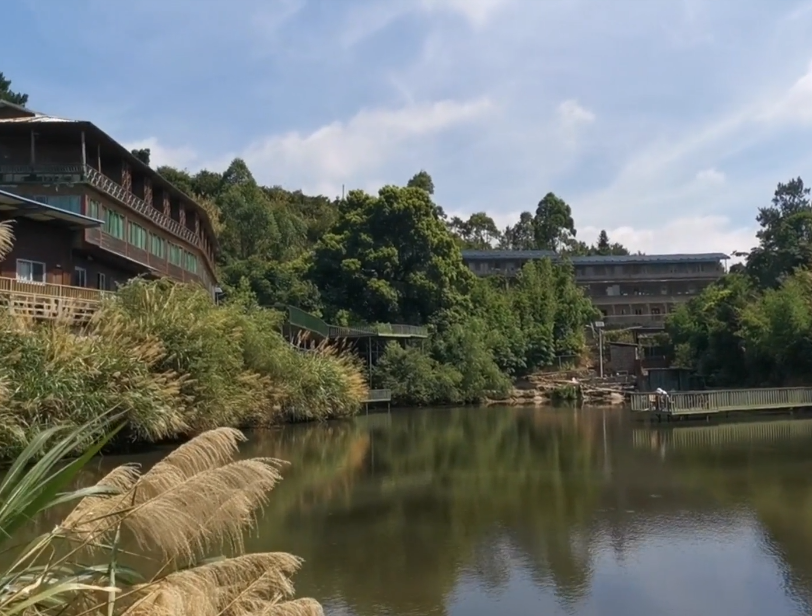 大连笔架山庄游玩攻略1