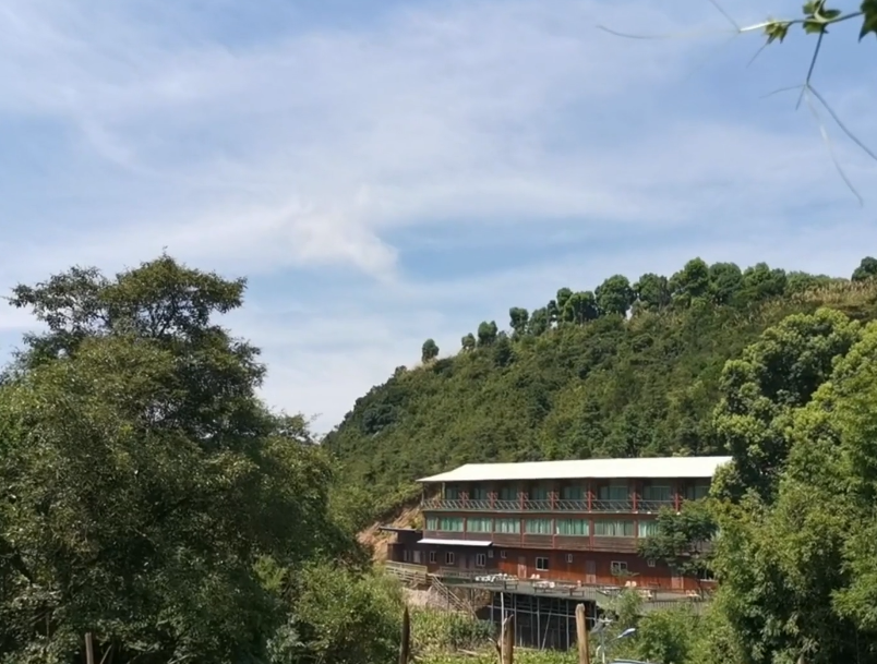 大连笔架山庄游玩攻略2