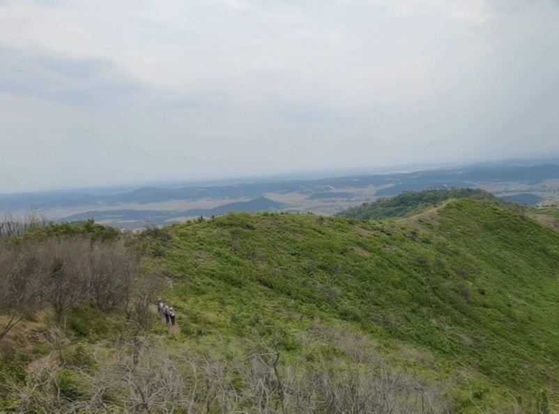 沈阳沈阳国家森林公园游玩攻略1