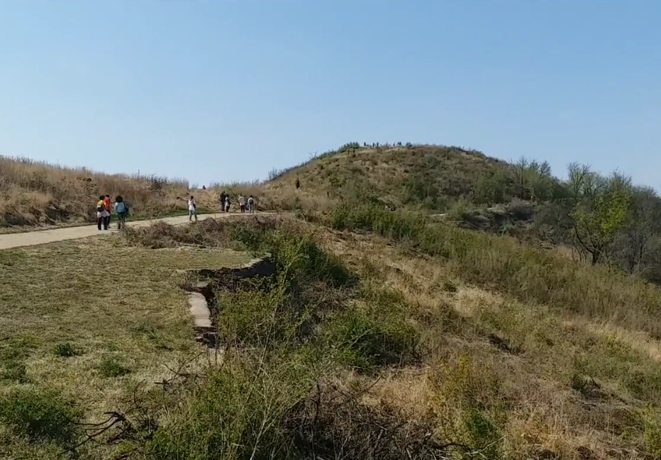 沈阳沈阳国家森林公园游玩攻略3