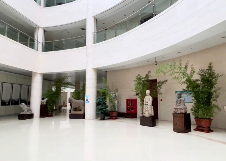 沈阳宋雨桂艺术馆游玩攻略2