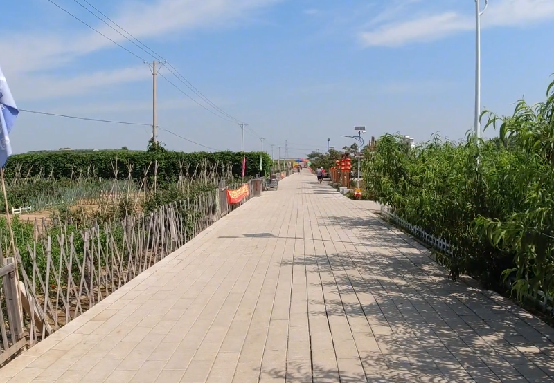 营口小望海农乐园游玩攻略1