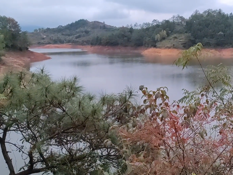 沈阳团结水库游玩攻略1